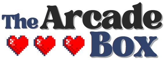 The Arcade Box